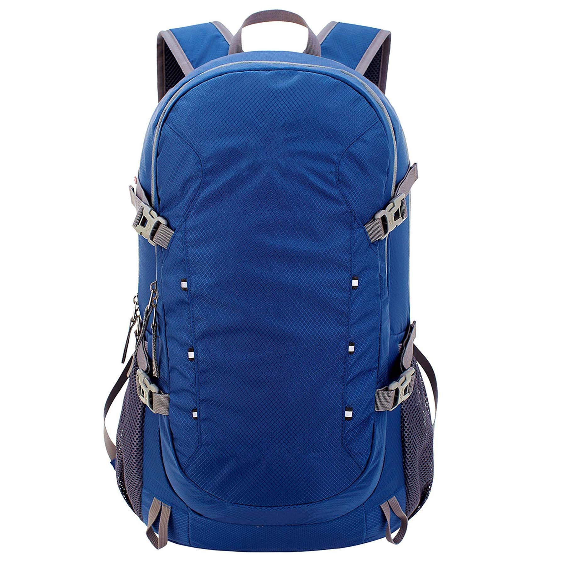 Foldable Hiking Backpack 10