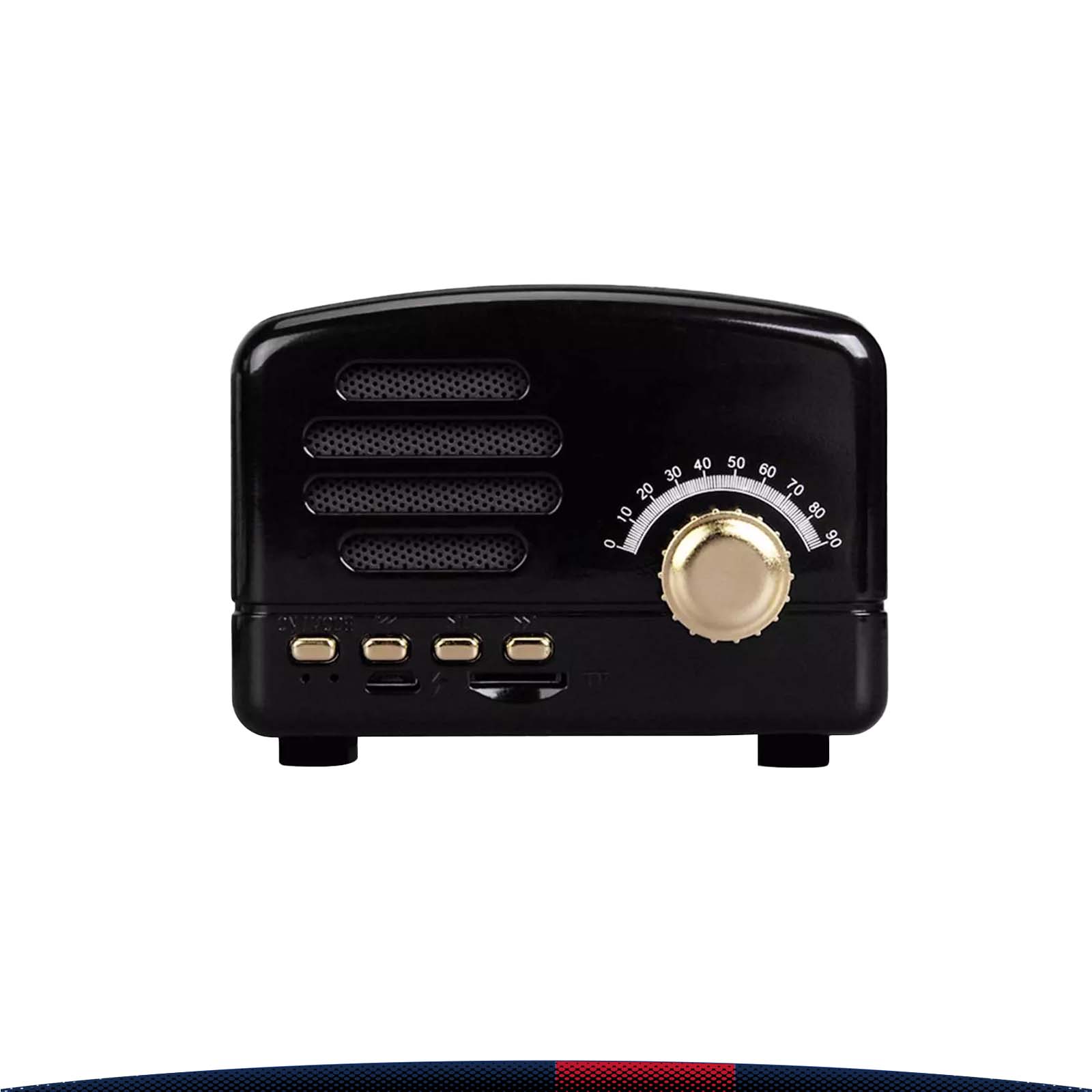 Arch Bluetooth Speaker 5