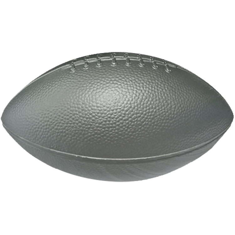 Plastic 6" Mini Football 4