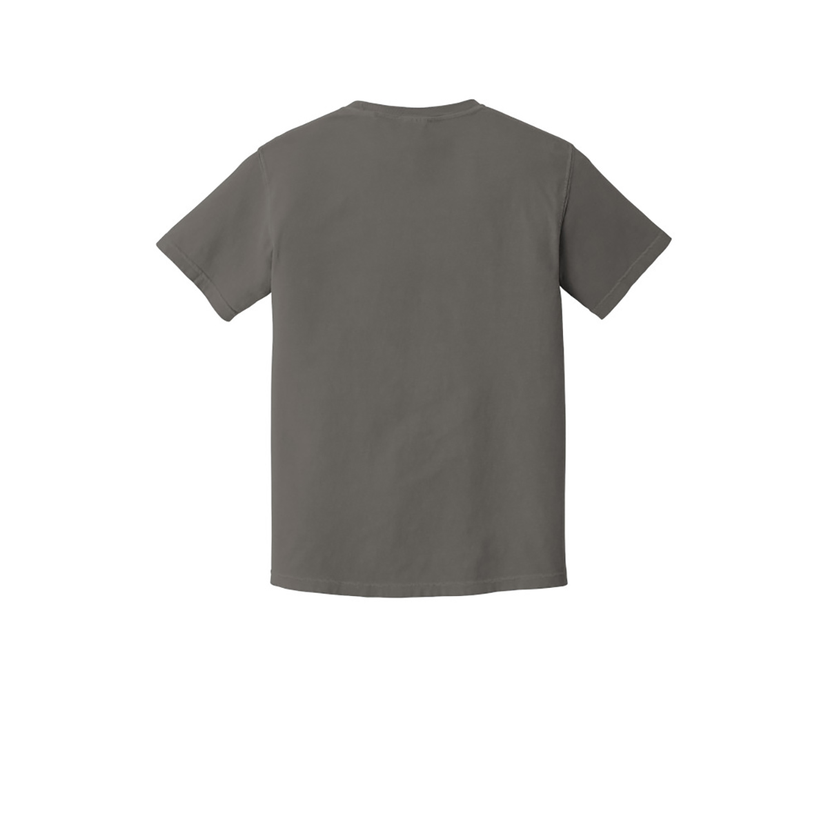 Comfort Colors - Garment Dyed Heavyweight Ringspun Short Sleeve Shirt 28