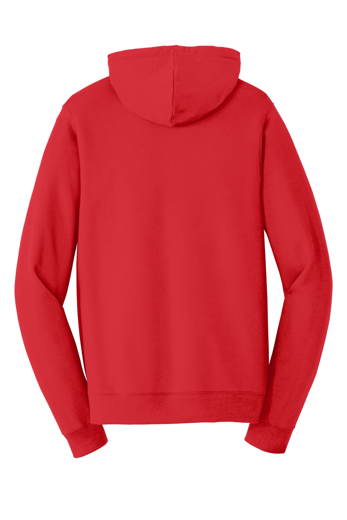 Port & Company® Fan Favorite Fleece Pullover Hooded Sweatshirt, custom hoodie or sweatshirt with logo imprint 93