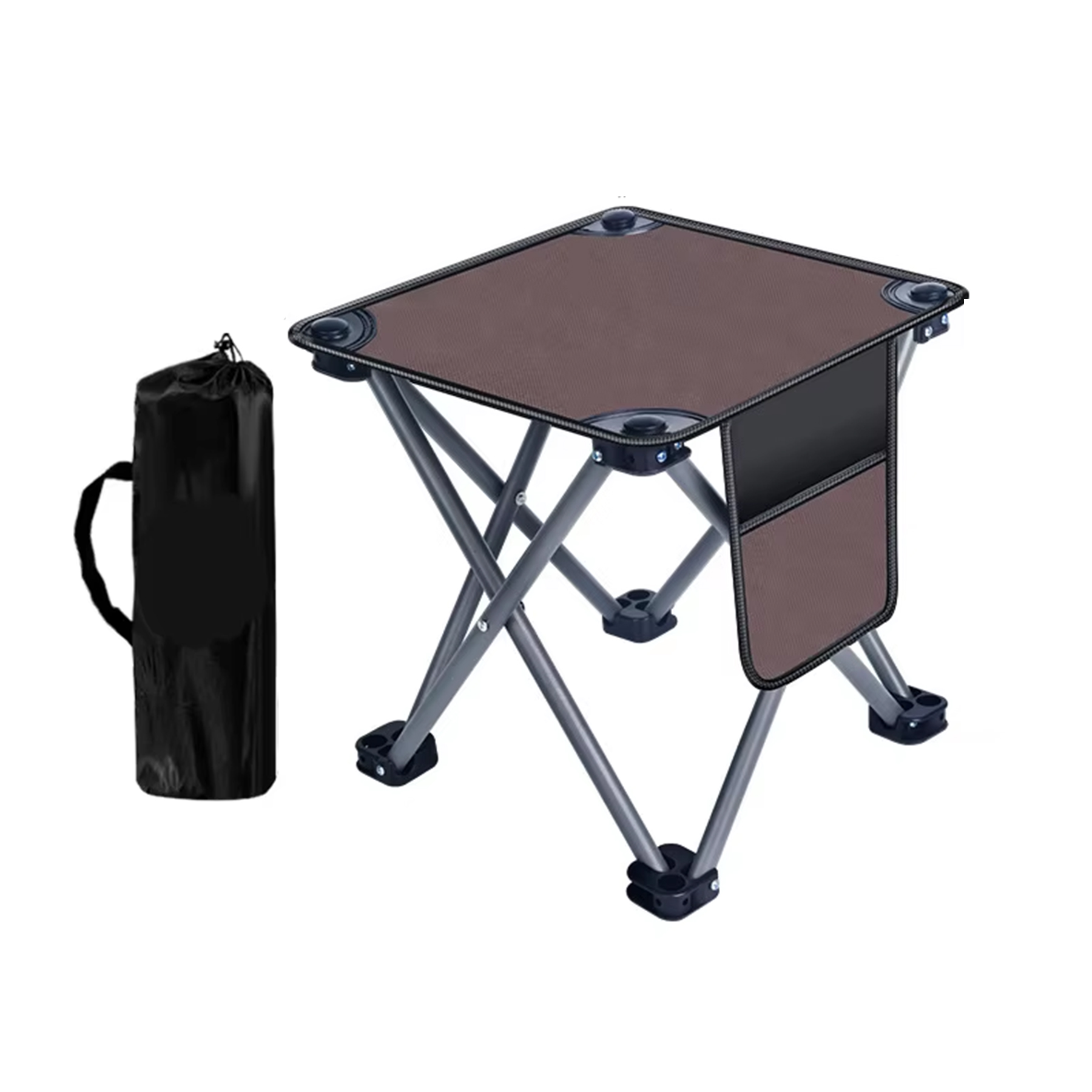 Camping Folding Stool, custom folding chair with logo imprint 15