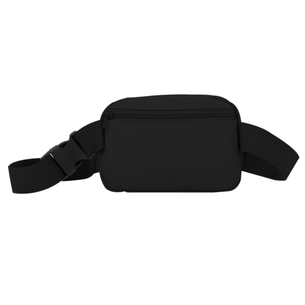 Venturer Recycled PU Belt Bag 9