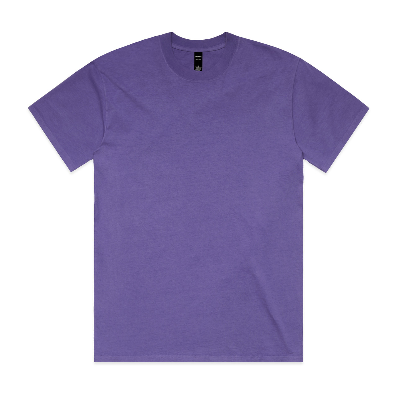 Heavy Faded Tee | 5082 12