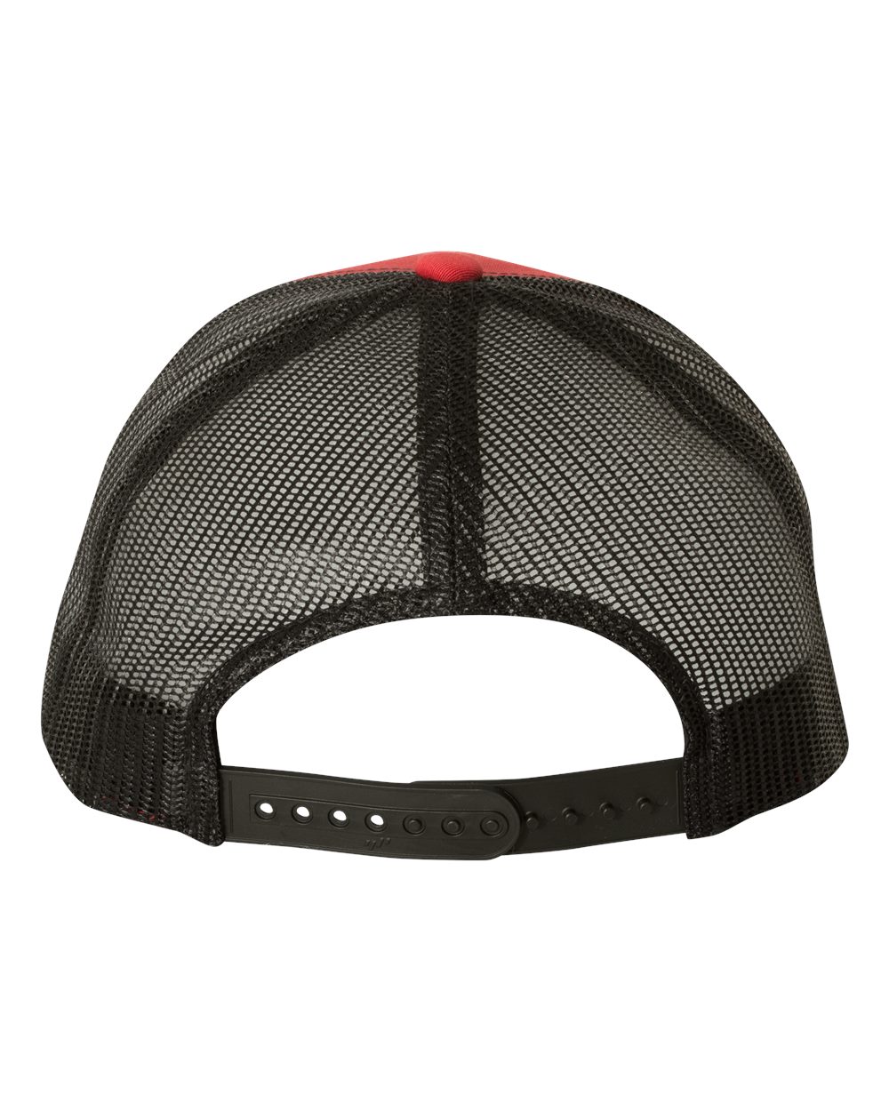 Retro Trucker Cap - 6606 139