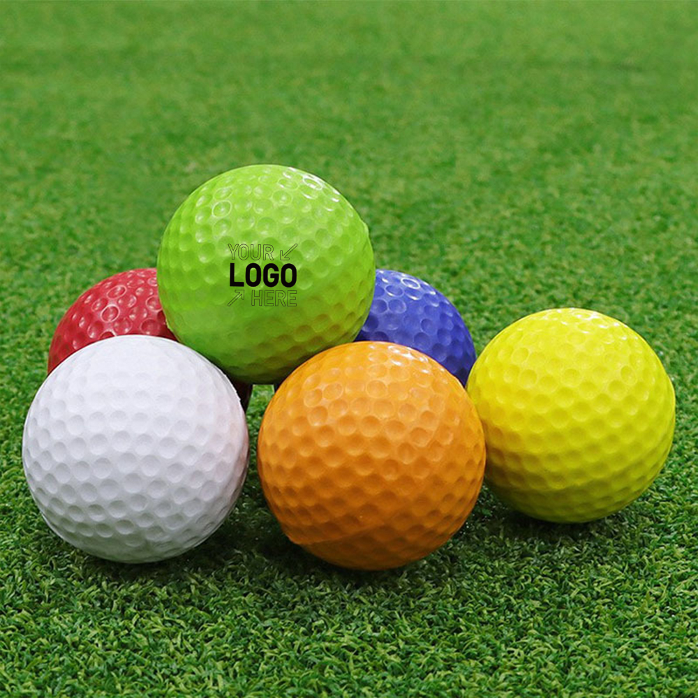 Durable Golf Ball 2