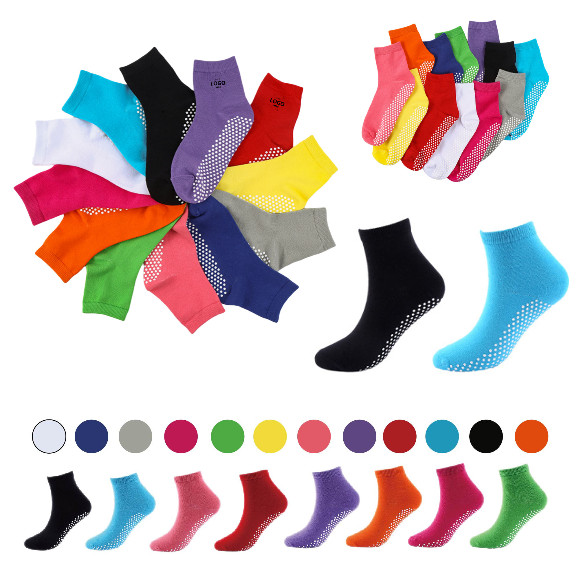 Versatile Use Sock 2
