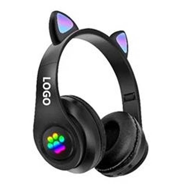 Wireless Headphones 8
