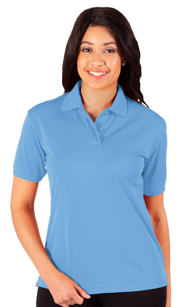Ladies' Snag Resistant Wicking Polo 26