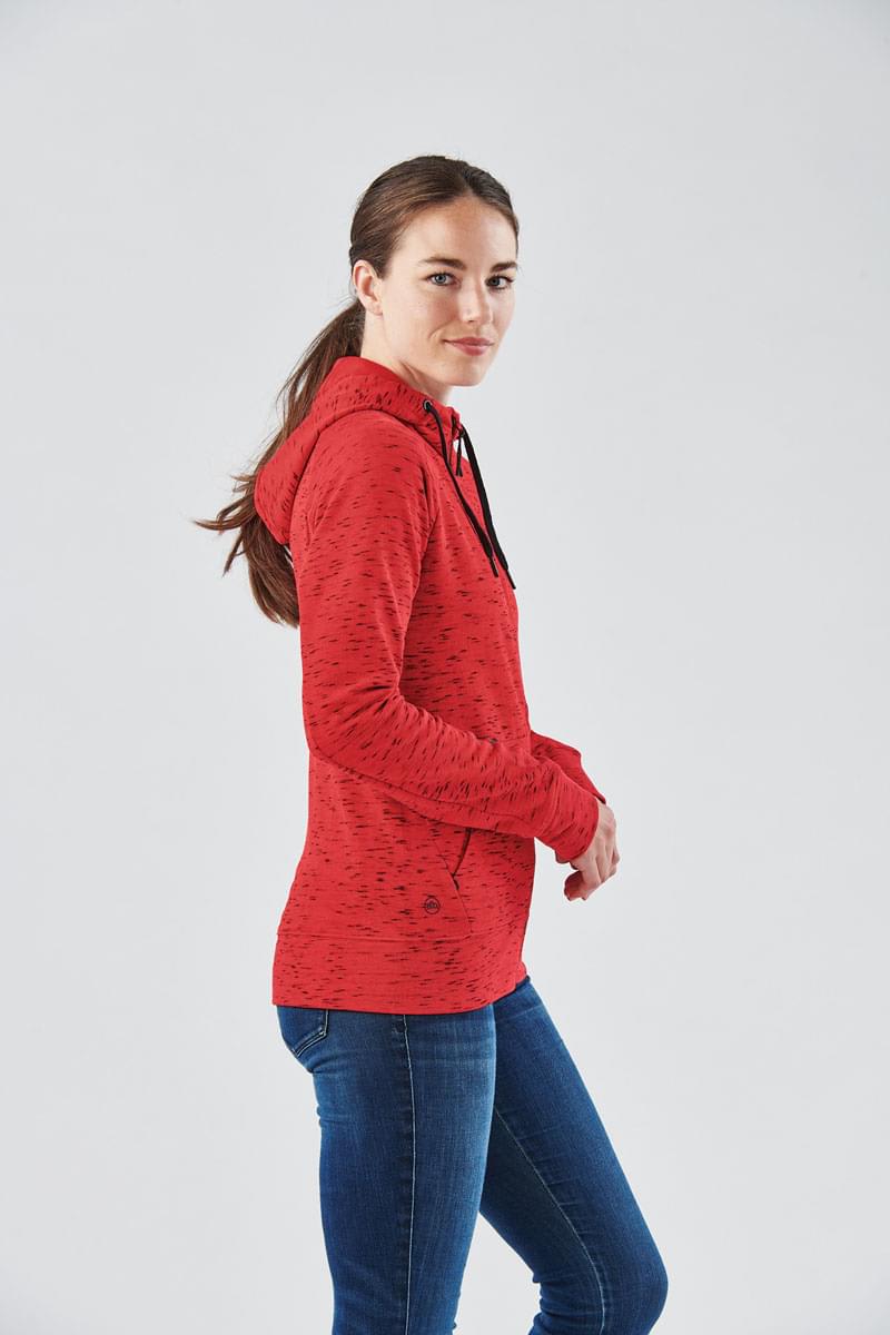 Stormtech Women's Cascade Fleece Hoody 5