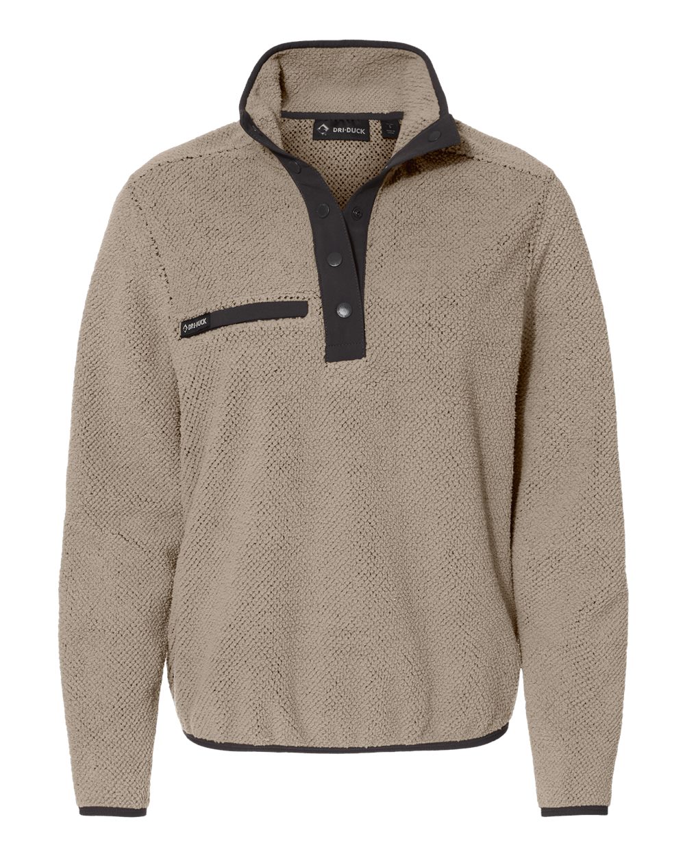 Women's Cypress Sherpa Mountain Fleece - 9345 16