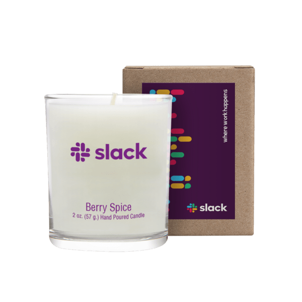 3 oz. Scented Votive Candle in a Cardboard Gift Box 18