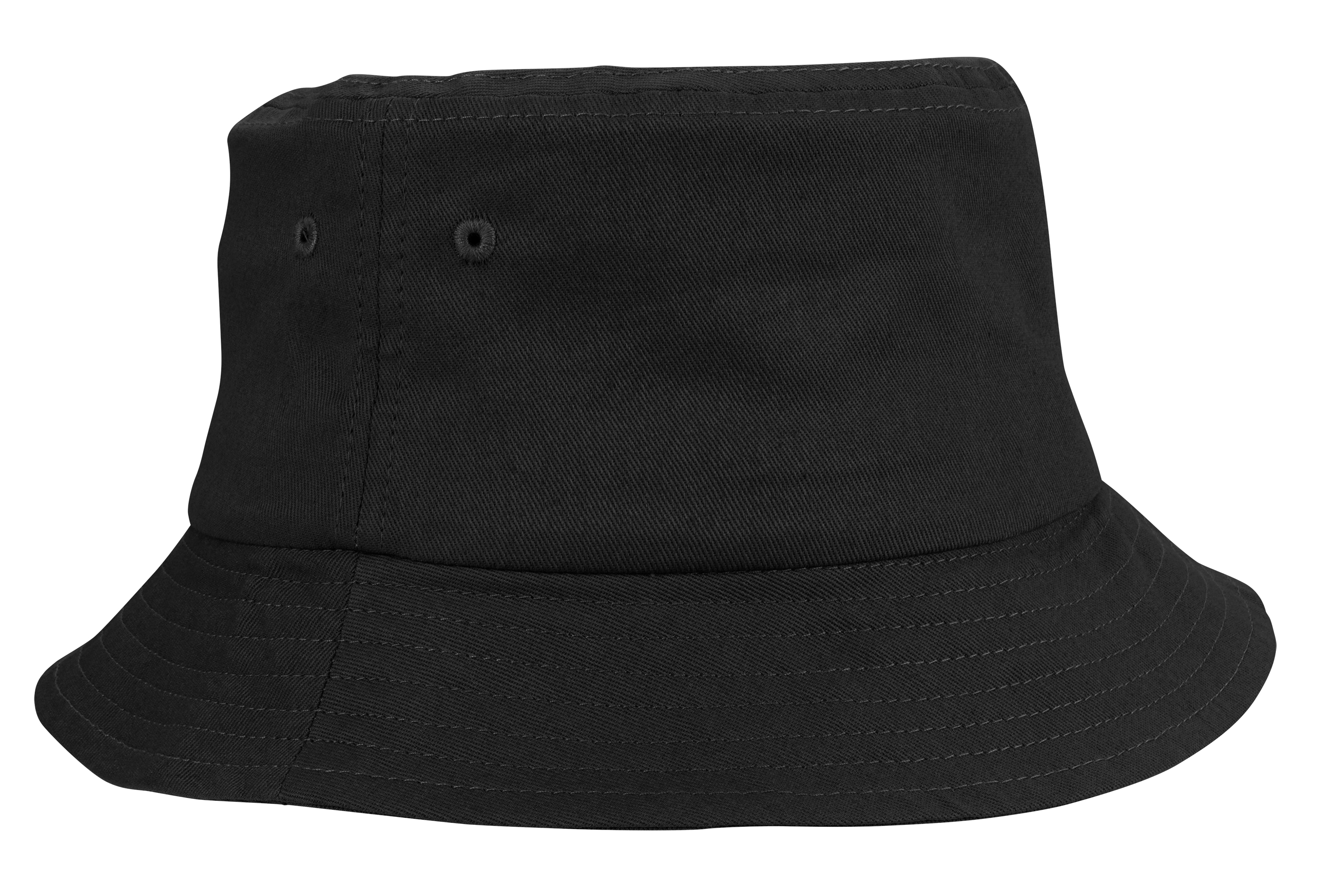 Cotton Bucket Cap 46
