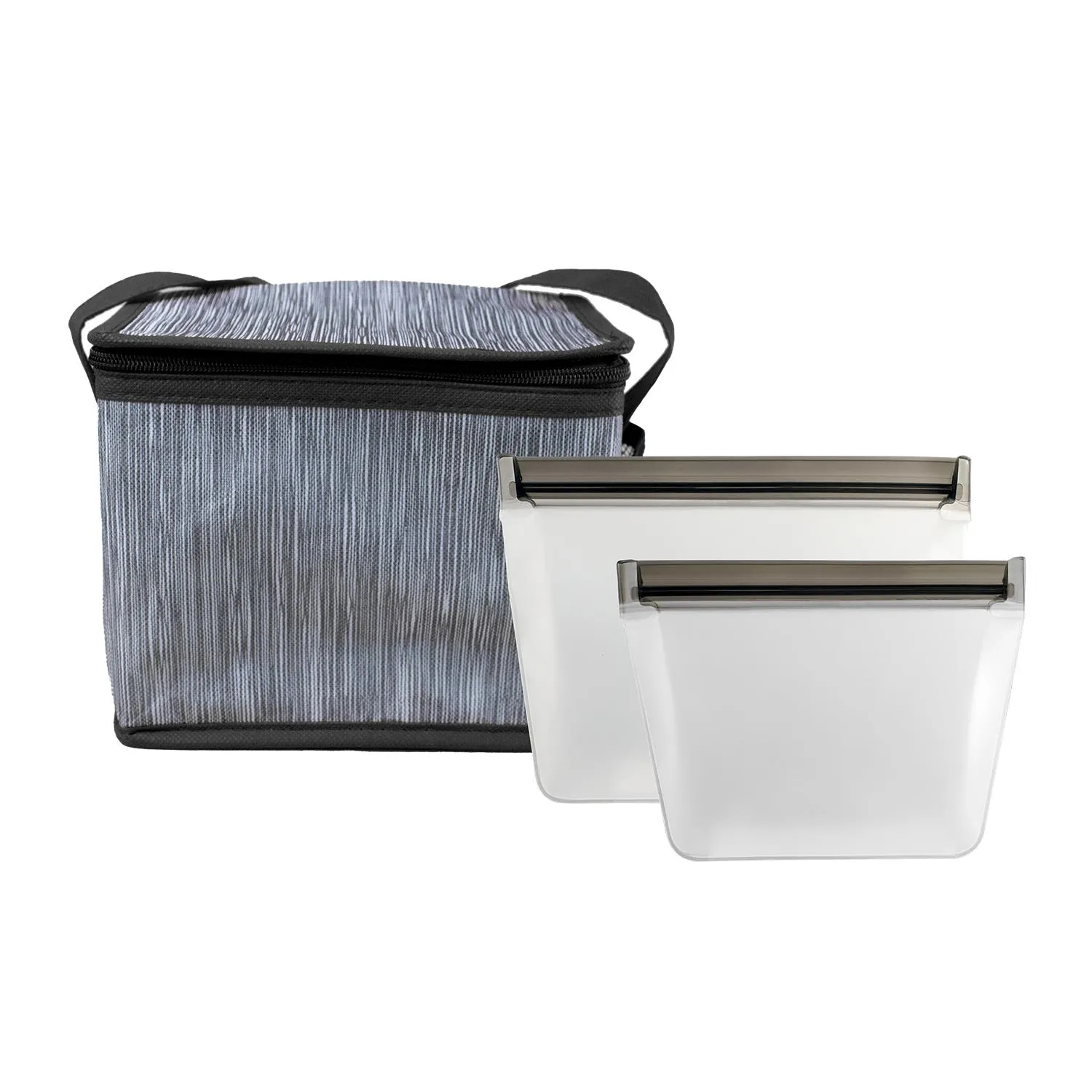Reusable Food Storage Cooler Set 14