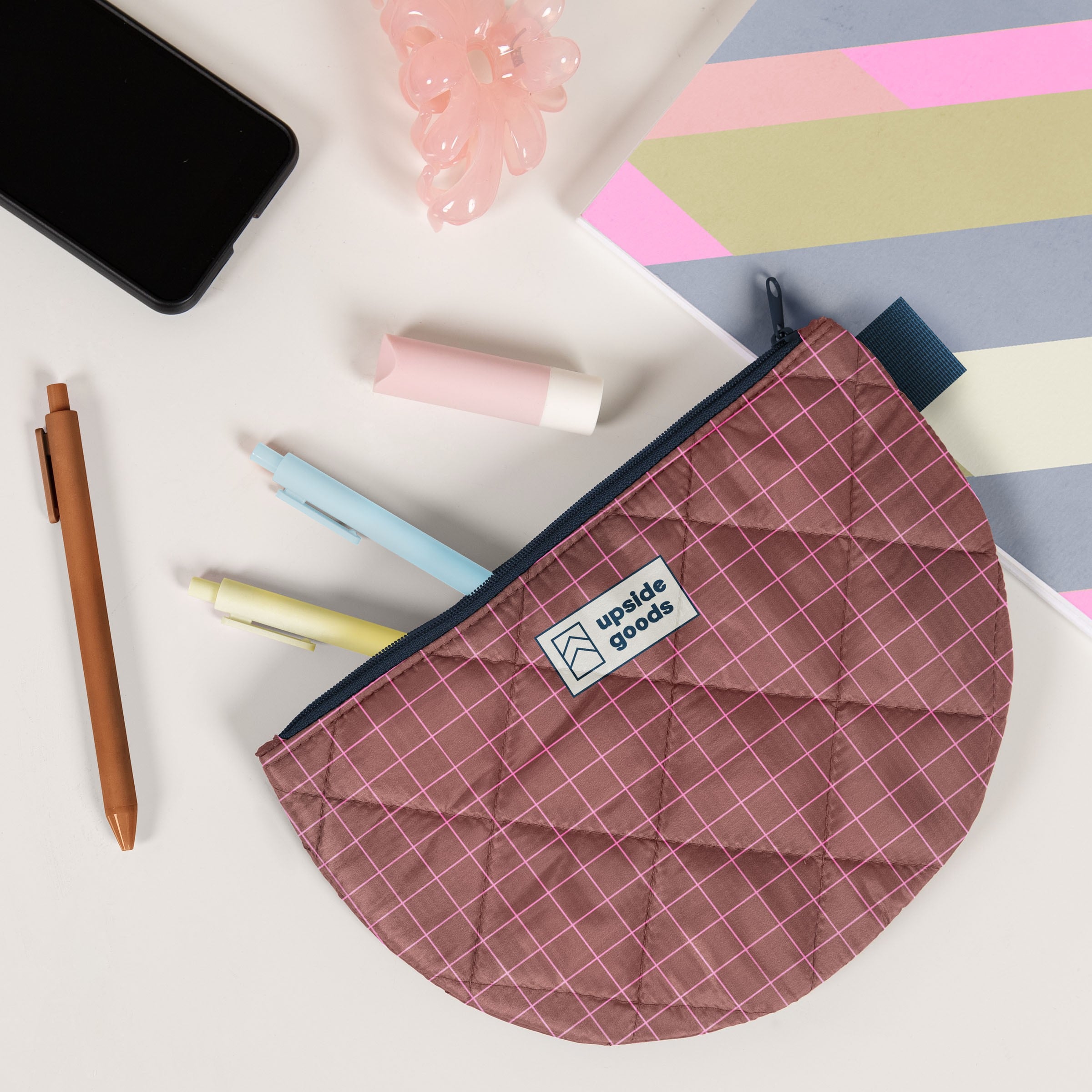 SLICE POUCH - PUFF PUFF