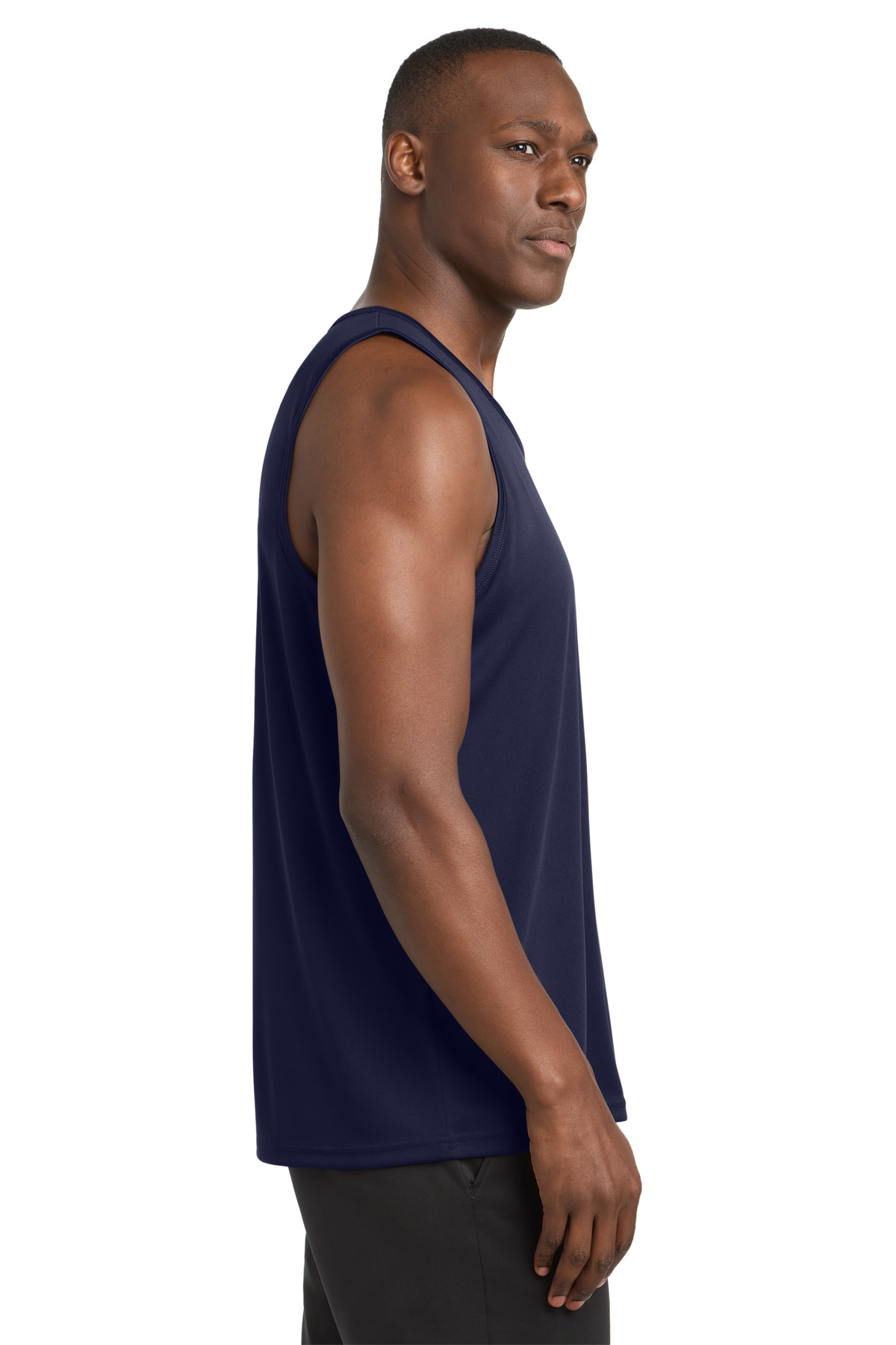 Sport-Tek PosiCharge Competitor Tank. ST356 5