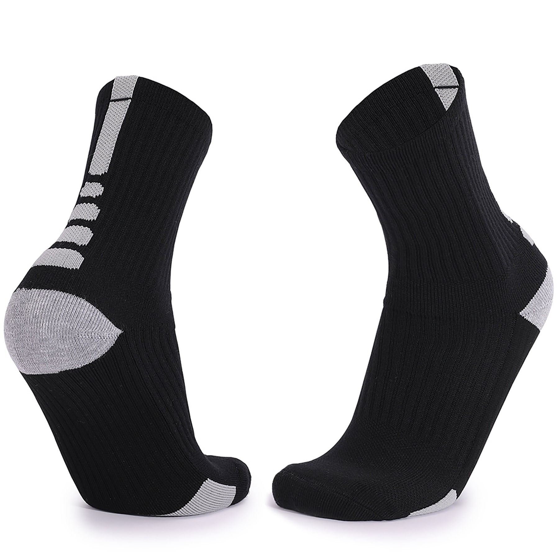 Elite Basketball Socks 3