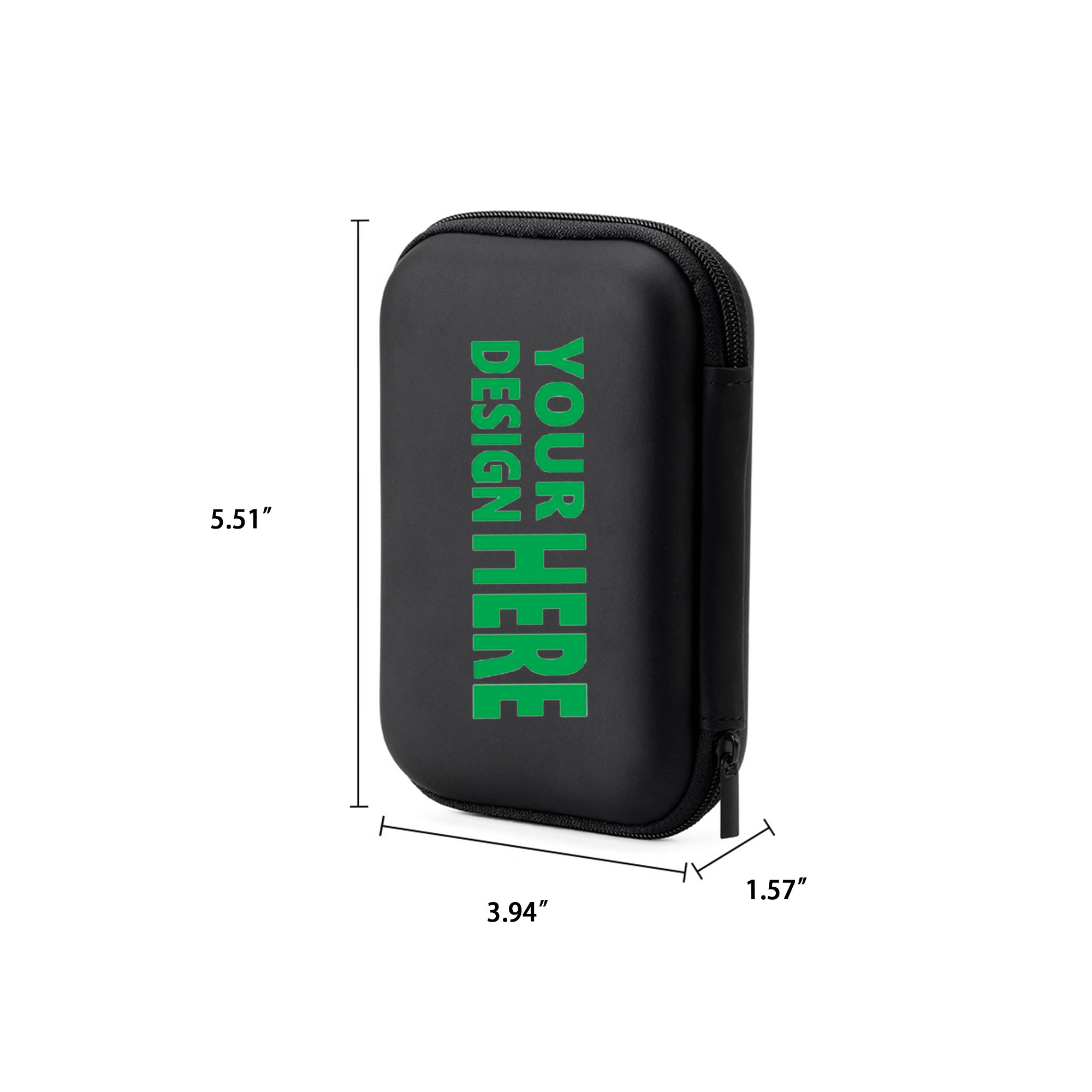 EVA Protective Case 5