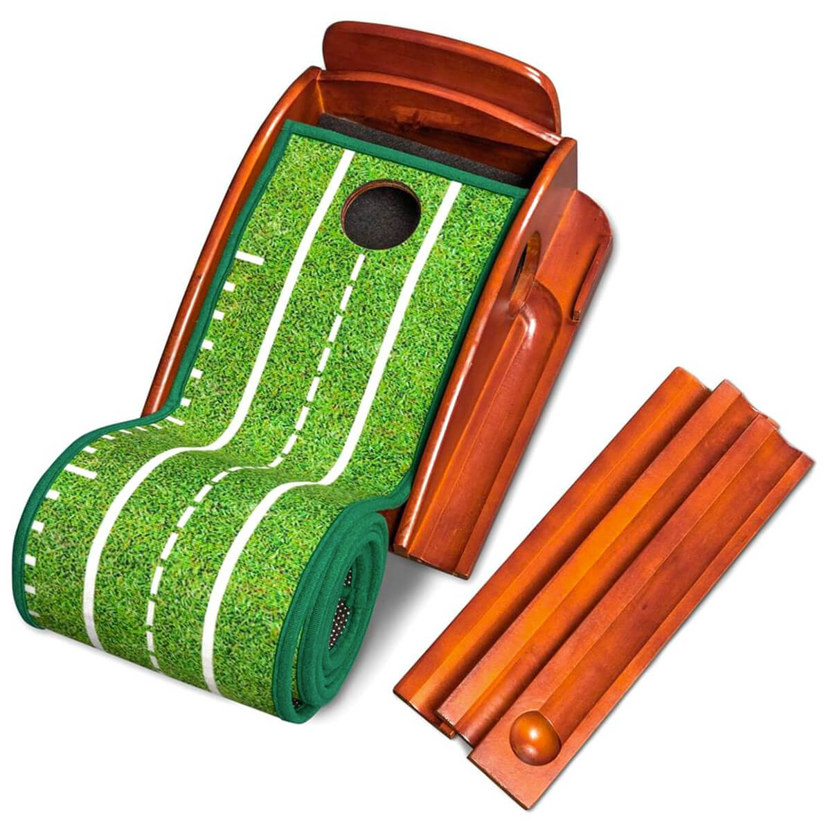 Putting Mat Compact Edition 8' FT