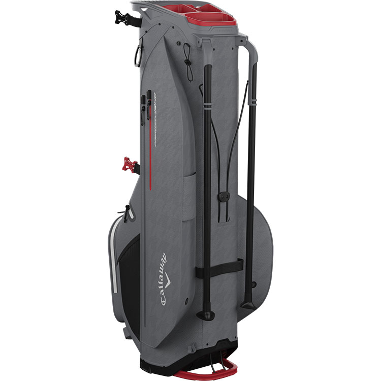 Callaway Fairway C HD Stand Bag 2