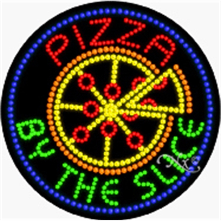 LED Display Sign Outdoor Indoor for Business Office or Store 1