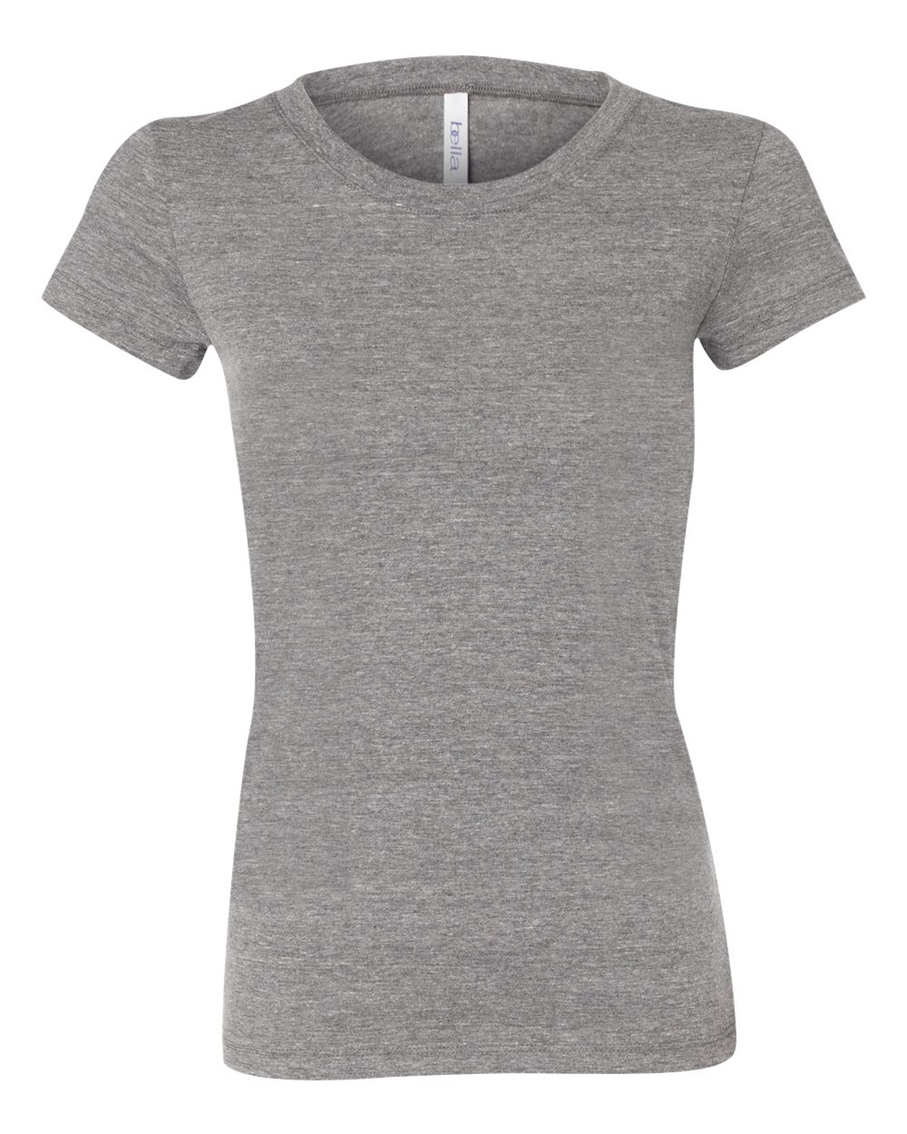 Women's Triblend Tee - 8413 1