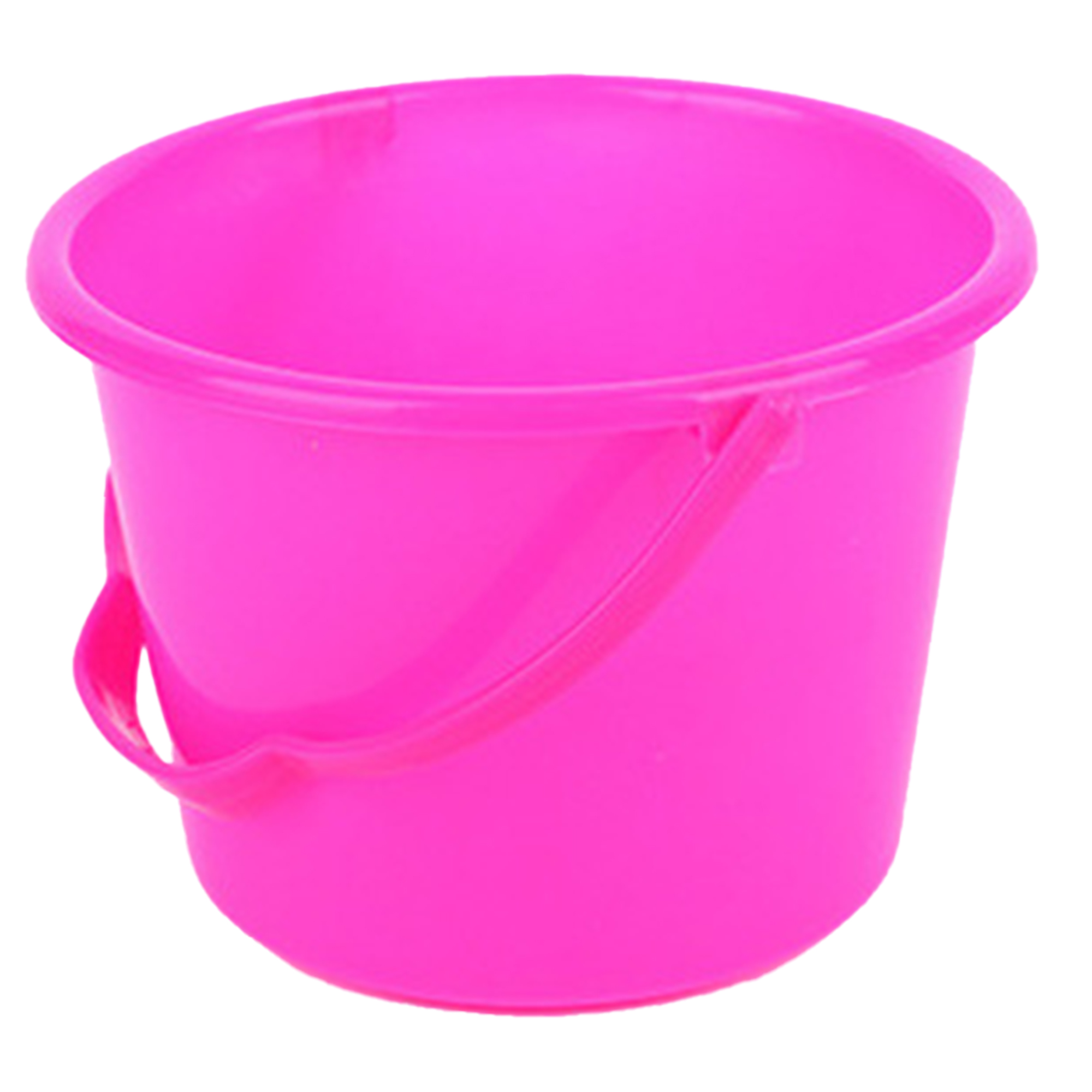 Small Water Play Bucket for Children 2