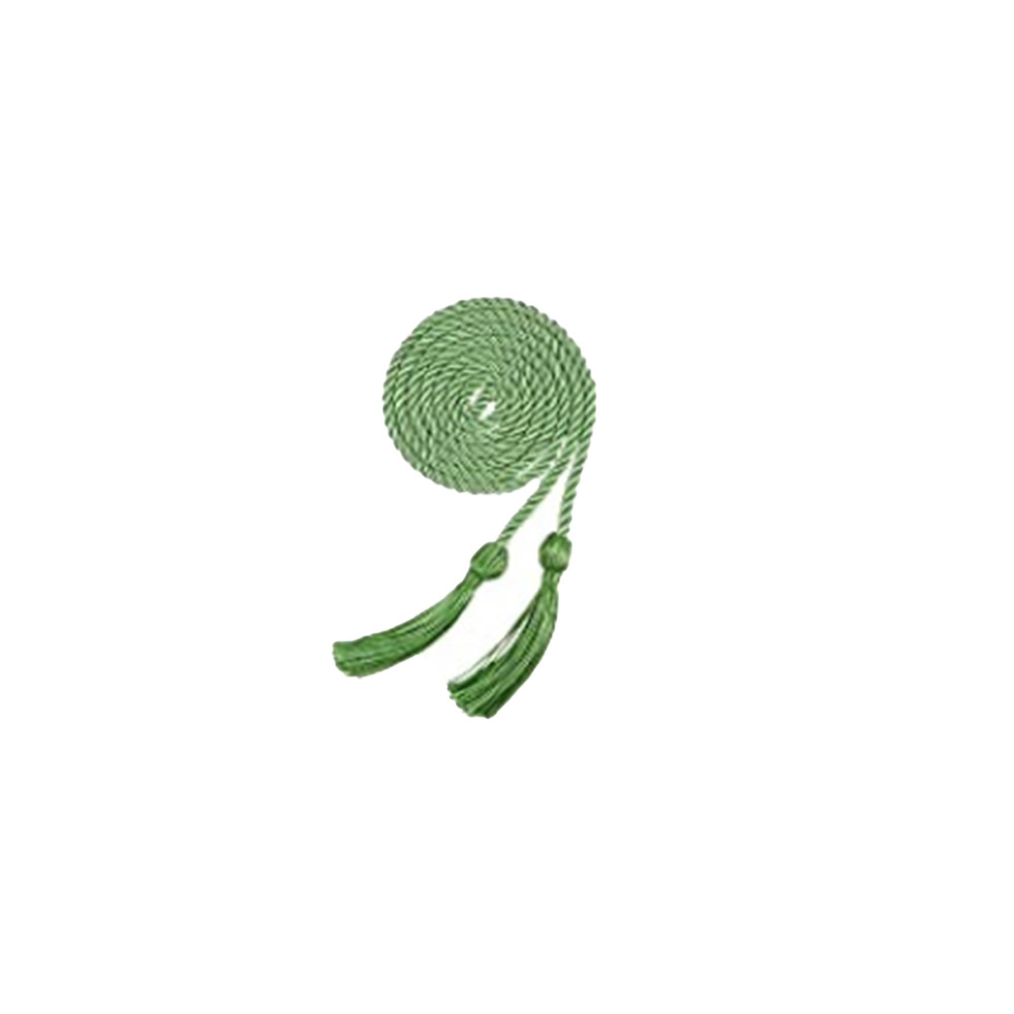 Cap Tassel in Polyester 2