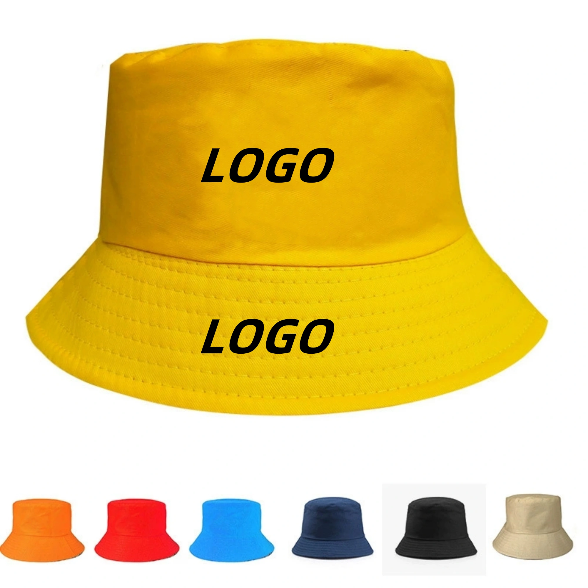 Fisherman's Hat 1