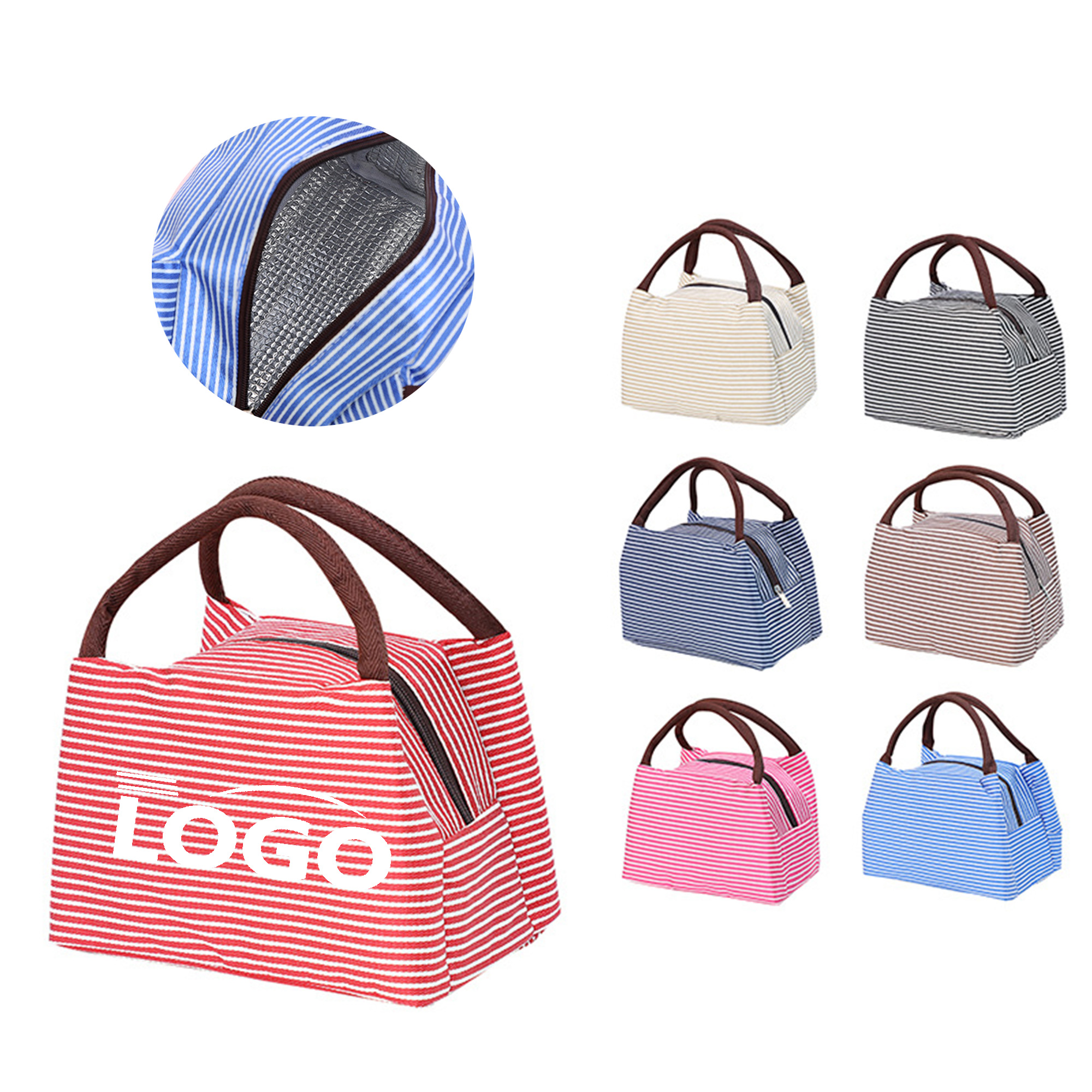 Picnic Lunch Bag 2