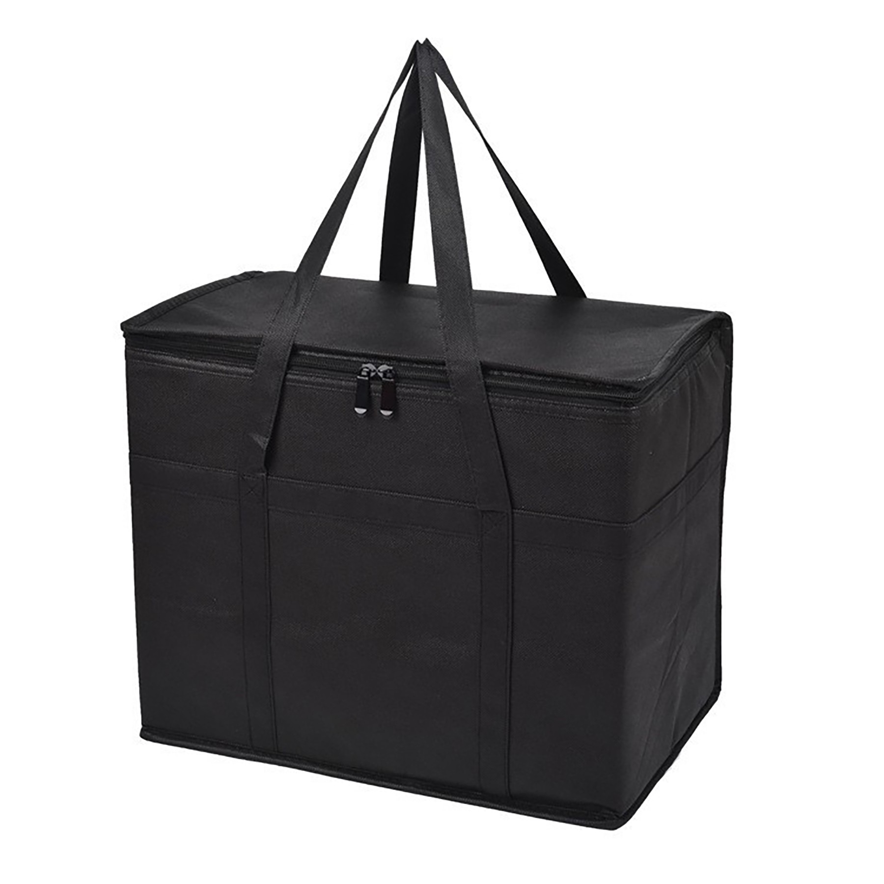 Insulated Grocery Cooler 2