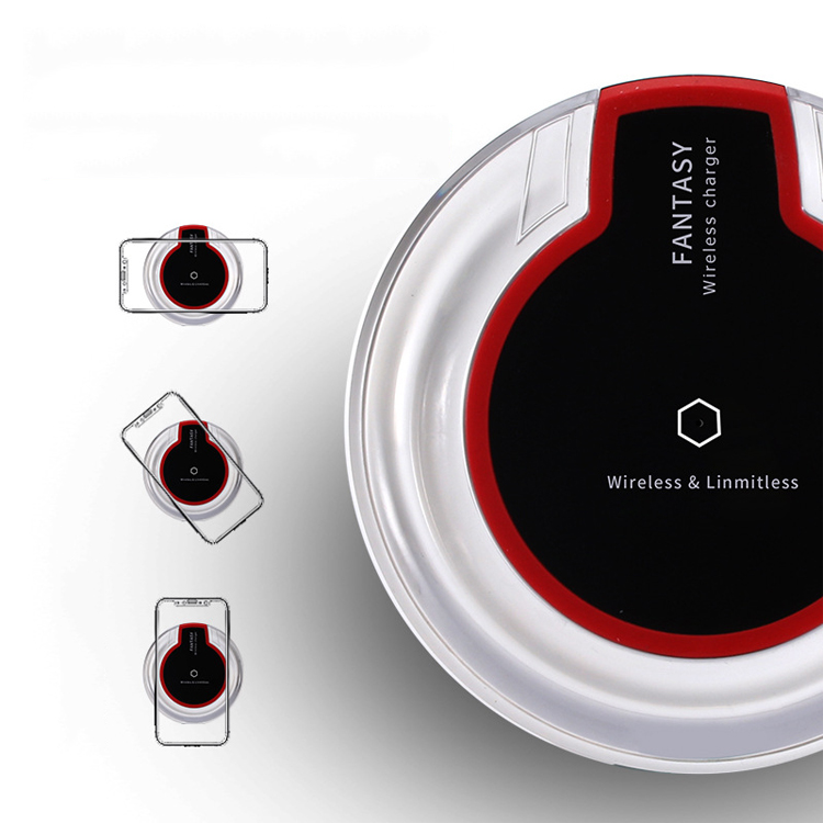 Wireless Charger 1
