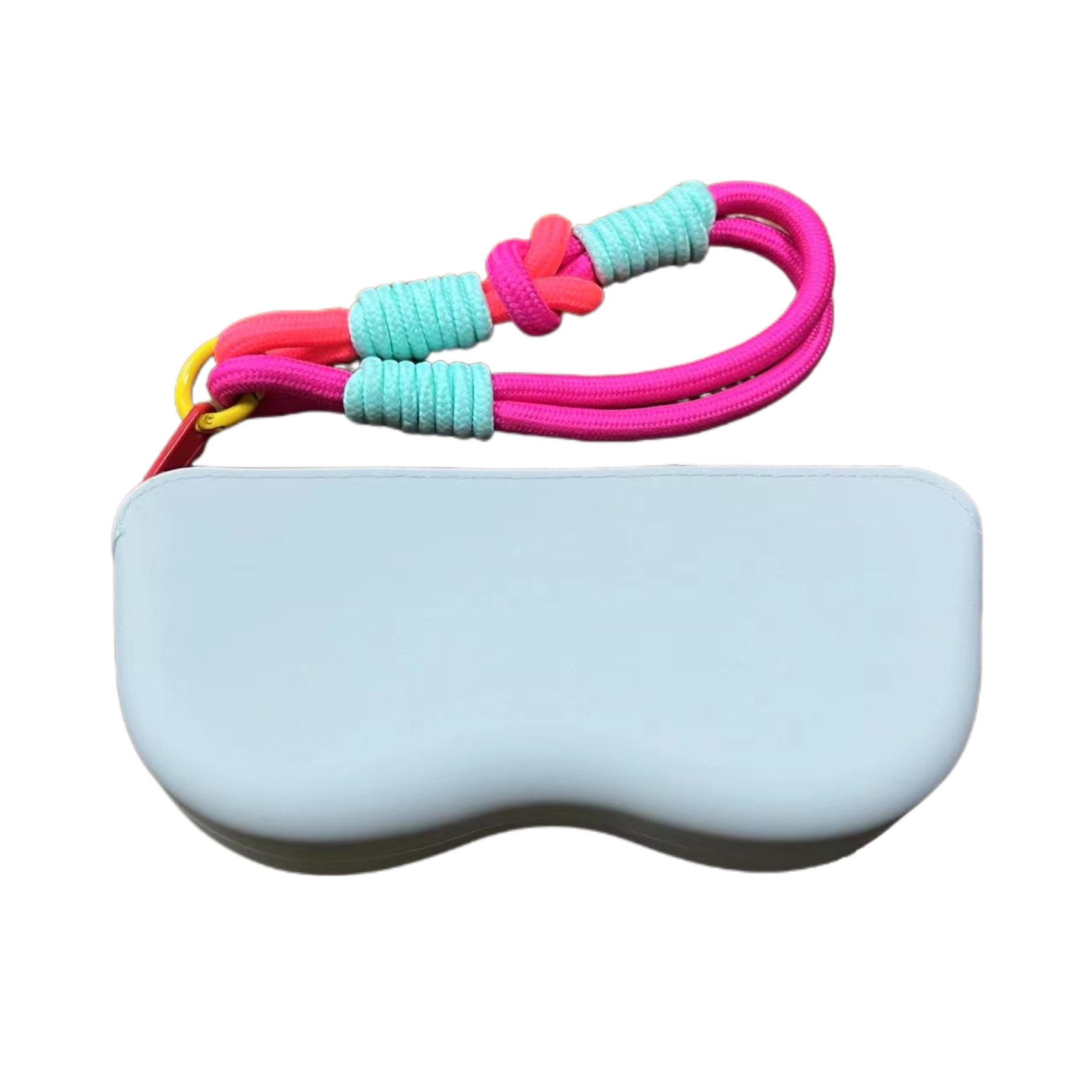 Silicone Eyeglass Case 4