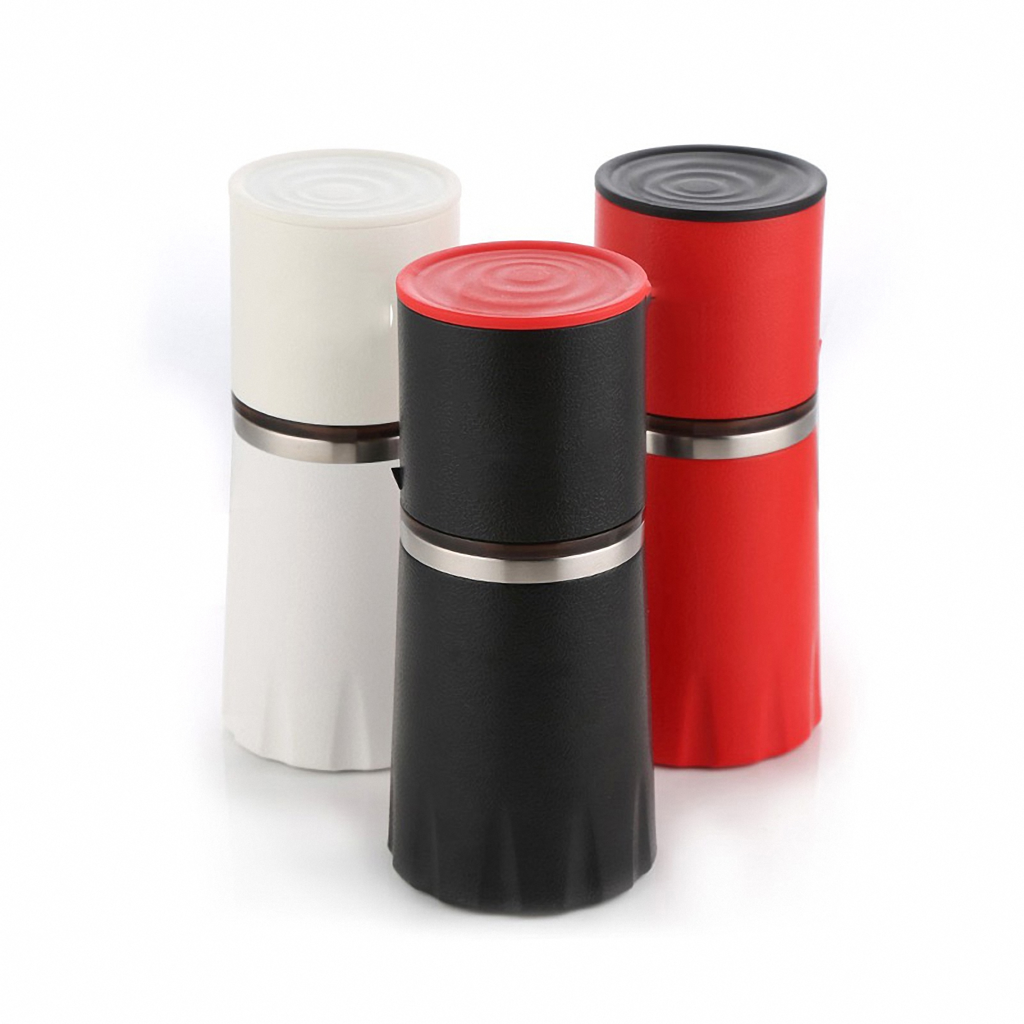 Portable Manual Coffee Grinder 4
