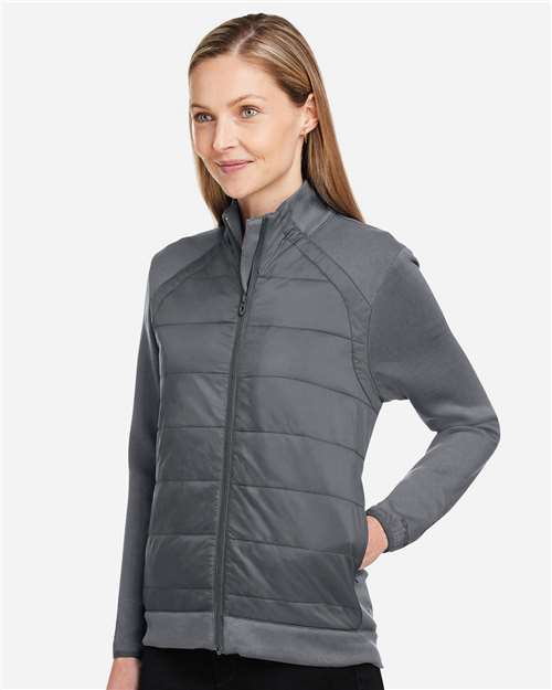 Women's Impact Full-Zip Jacket - S17978 27