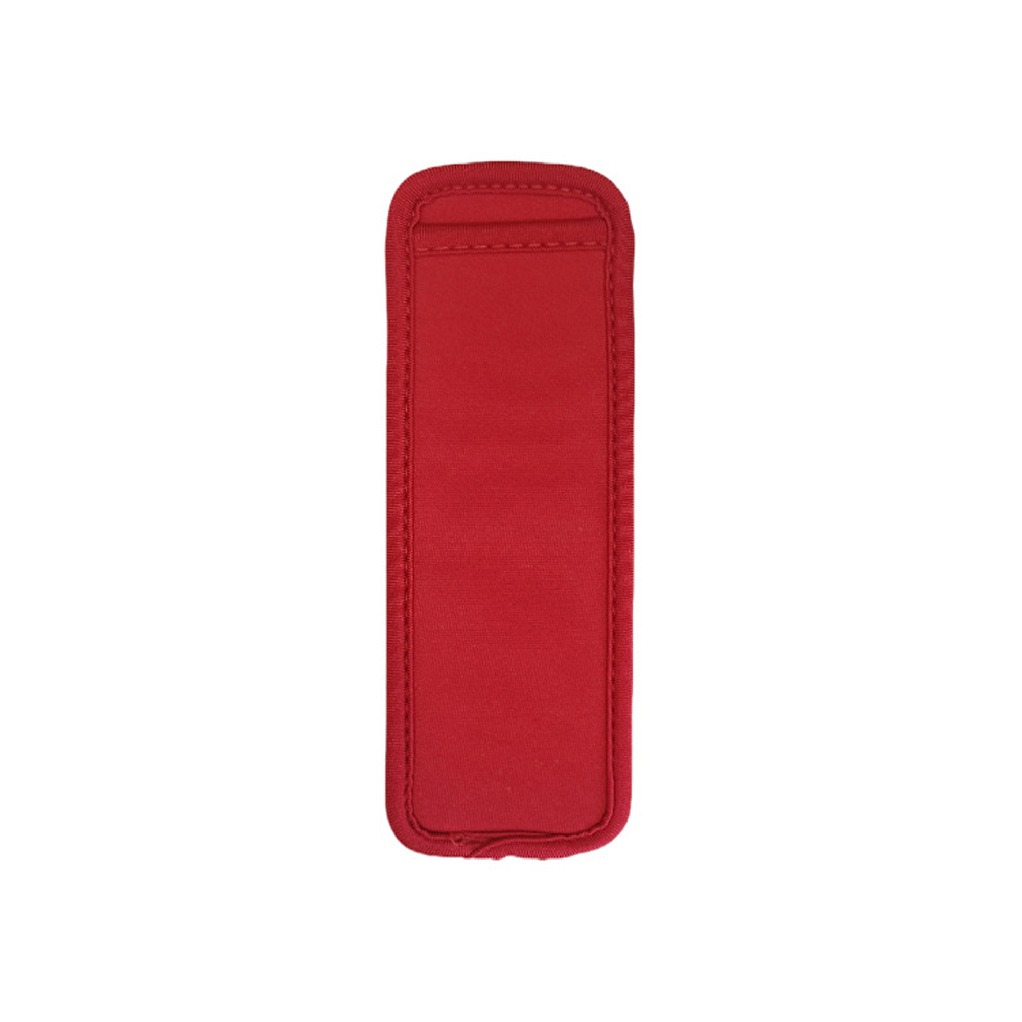 Reusable Neoprene Ice Popsicle Sleeve Holder Bag 5