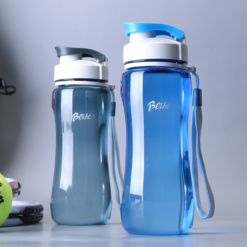 Customized Portable Large Capacity Water Bottle 4