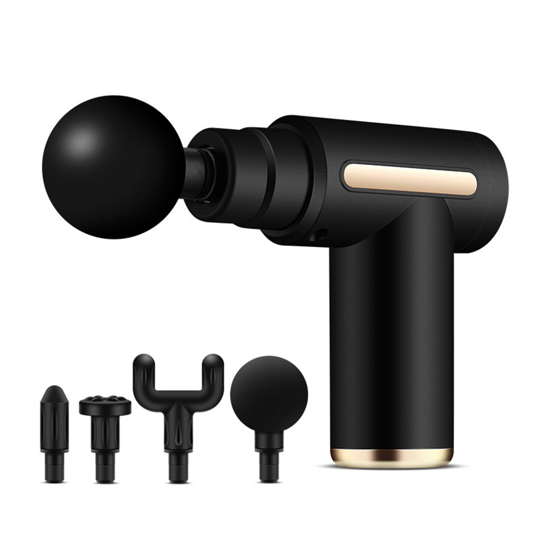 Massage Gun 4