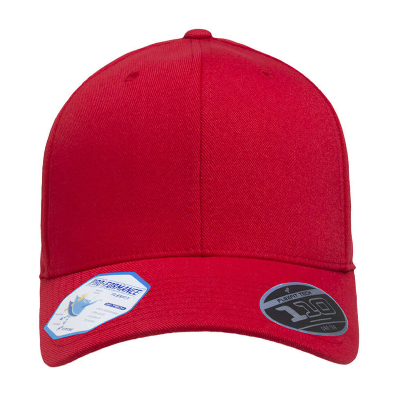 Flexfit Adult Pro-Formance® Solid Cap 6