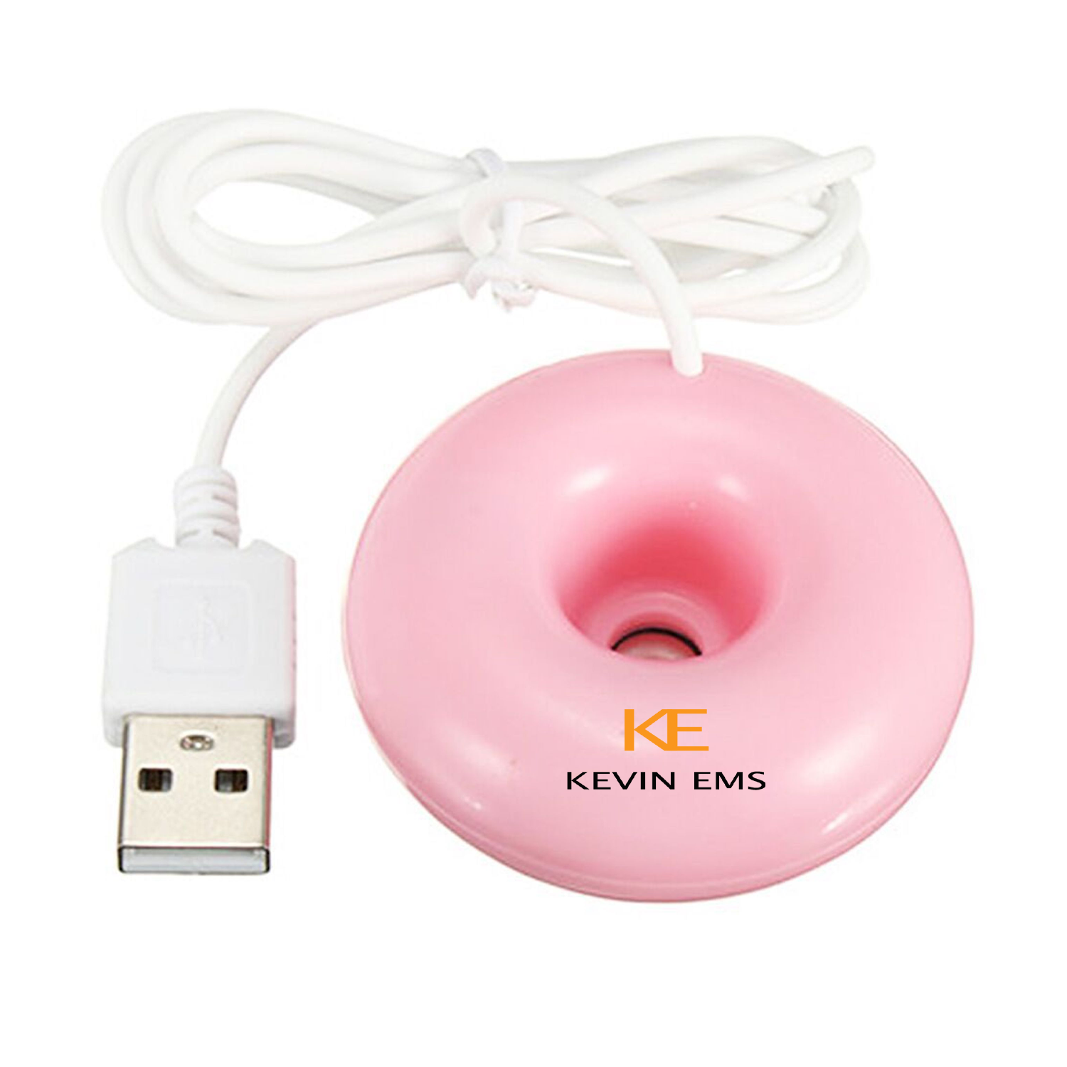 Portable Humidifier 1