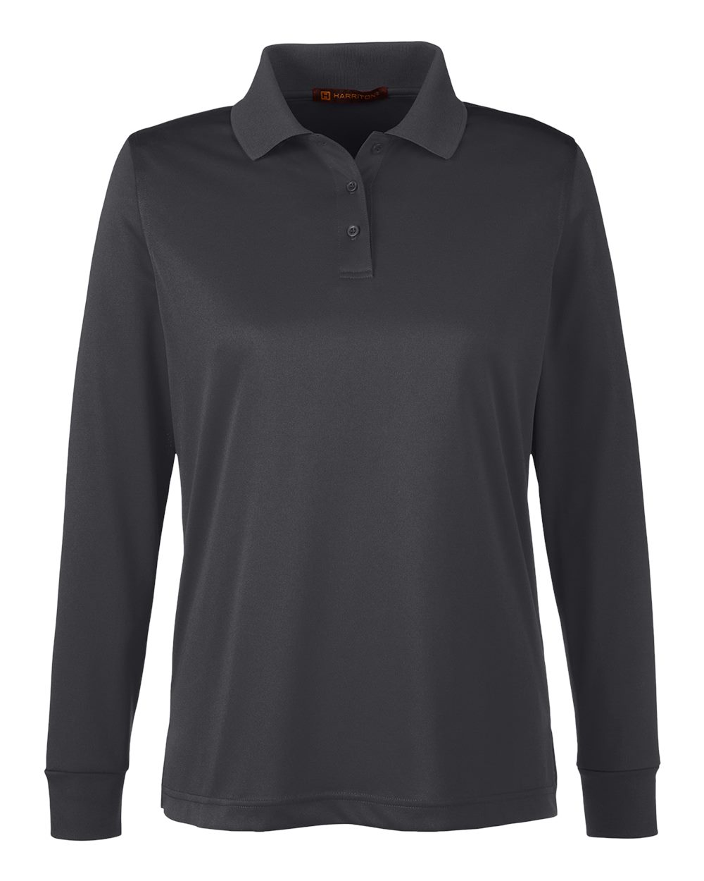 Women's Advantage Snag Protection Plus IL Long Sleeve Polo - M348LW 23