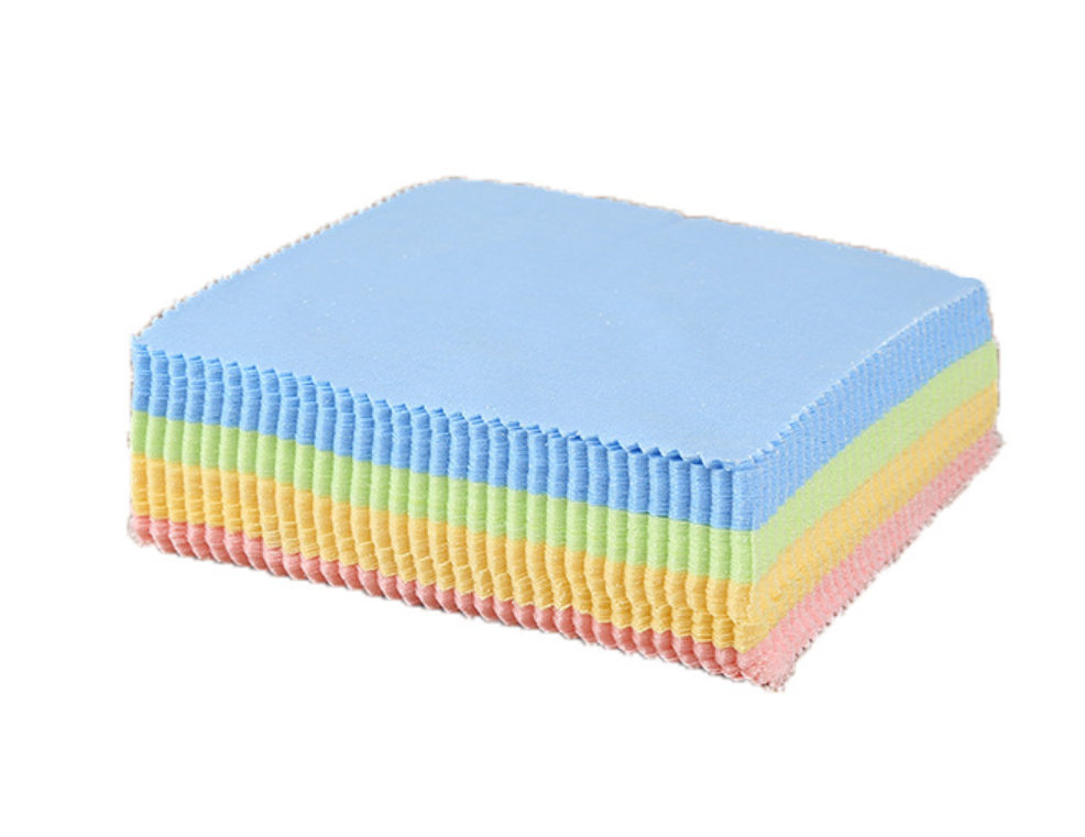 Cleaning Cloth / Cleaner 2