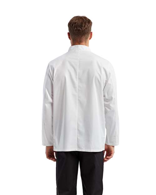 Unisex Recycled Chef Coat - RP657 6
