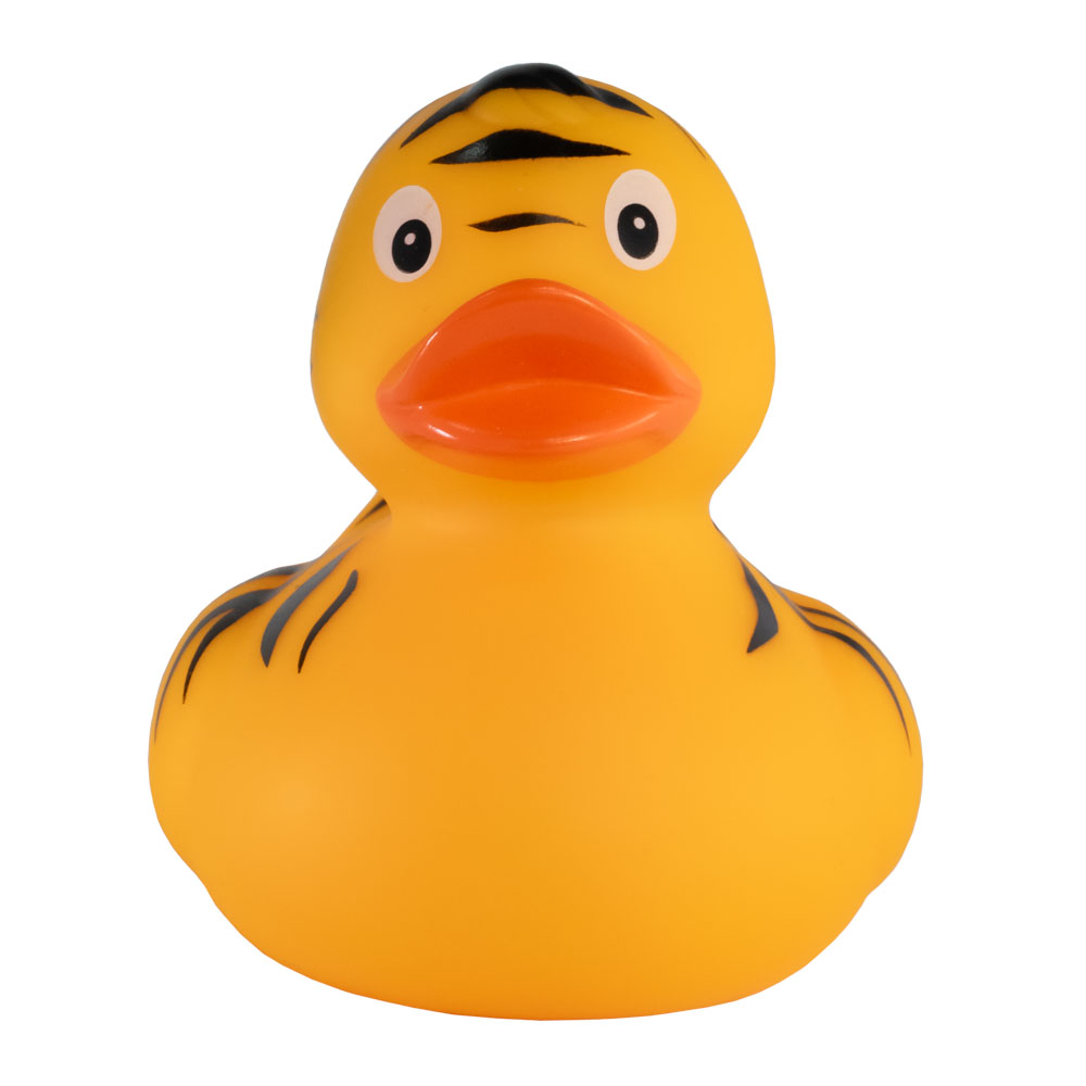 Tiger Duck 3