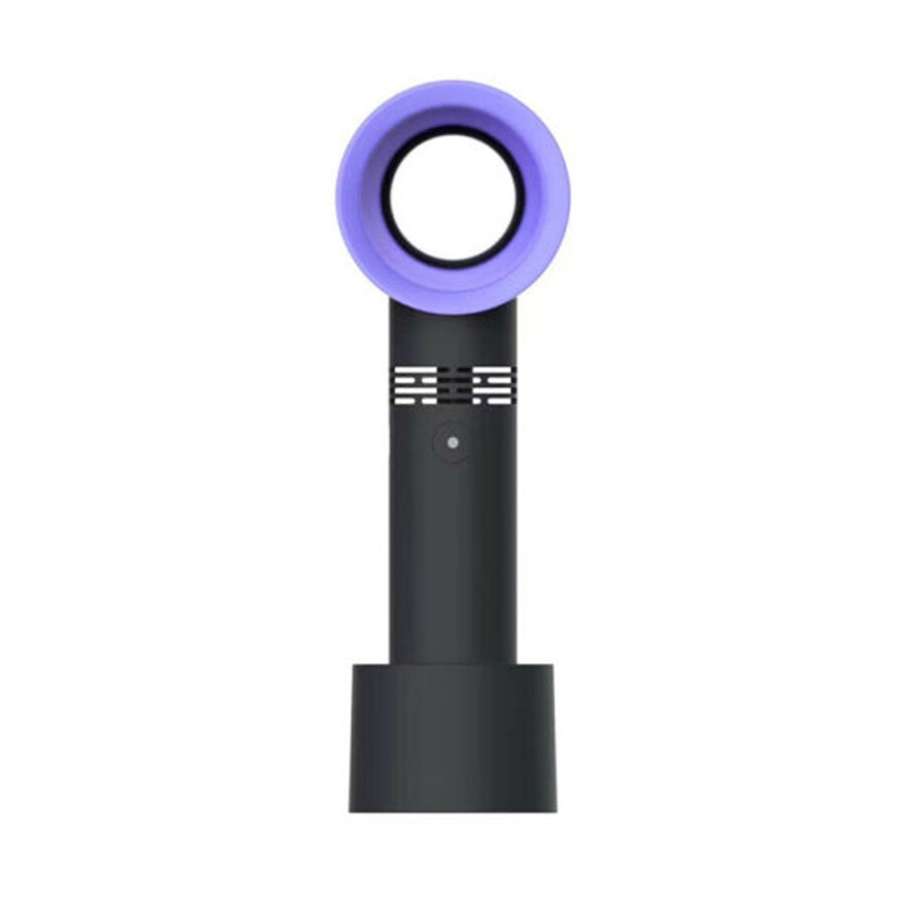 Portable Handheld Bladeless Fan 5