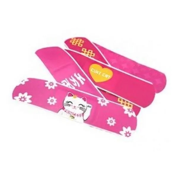 Waterproof Bandage Woundplast FDA Approved 8