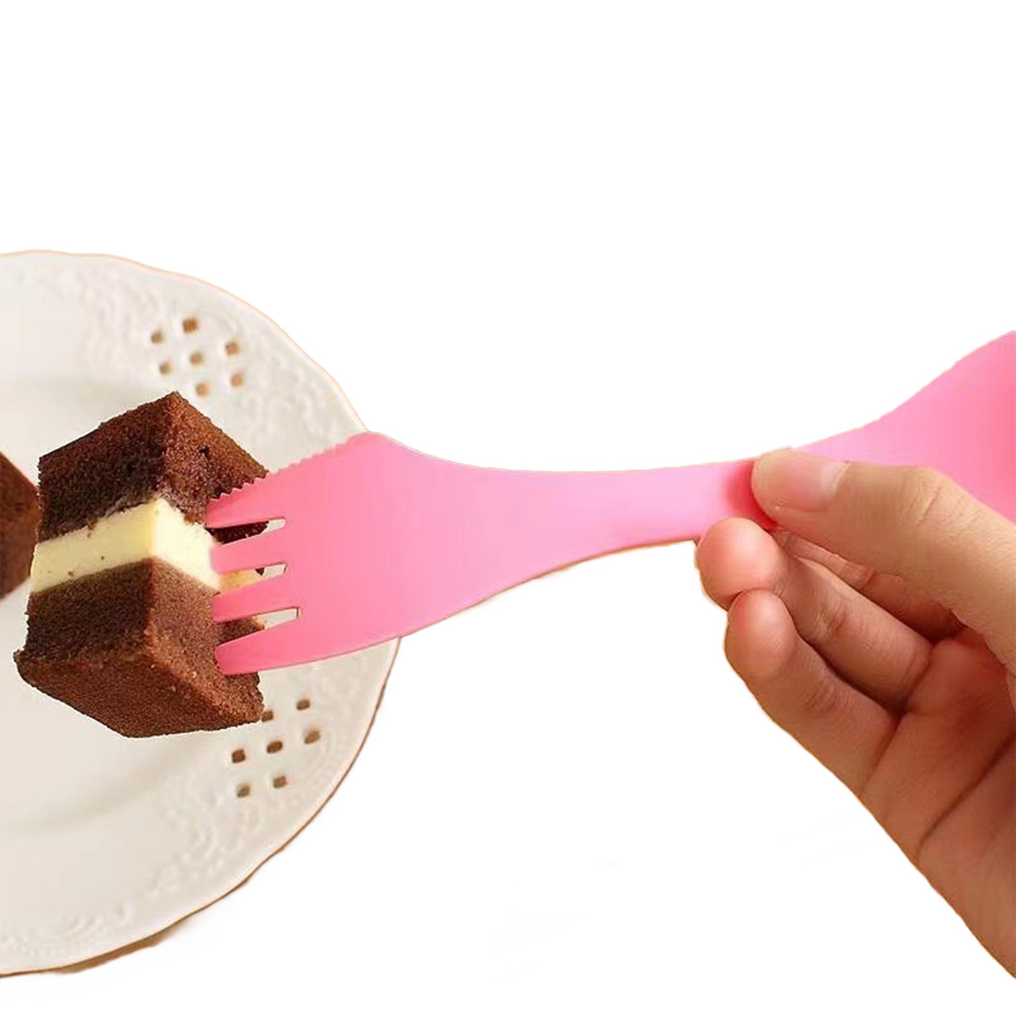 Outdoor Multi-Functional Spoon 9