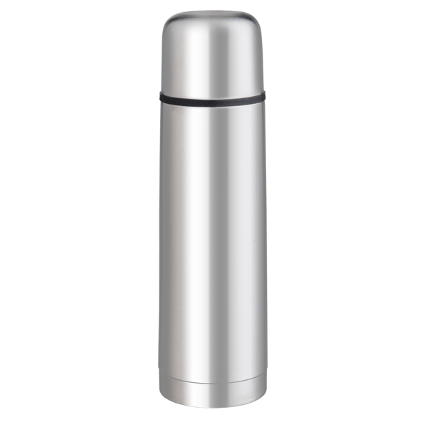 Stainless Steel 16oz. Vacuum Bottle 10