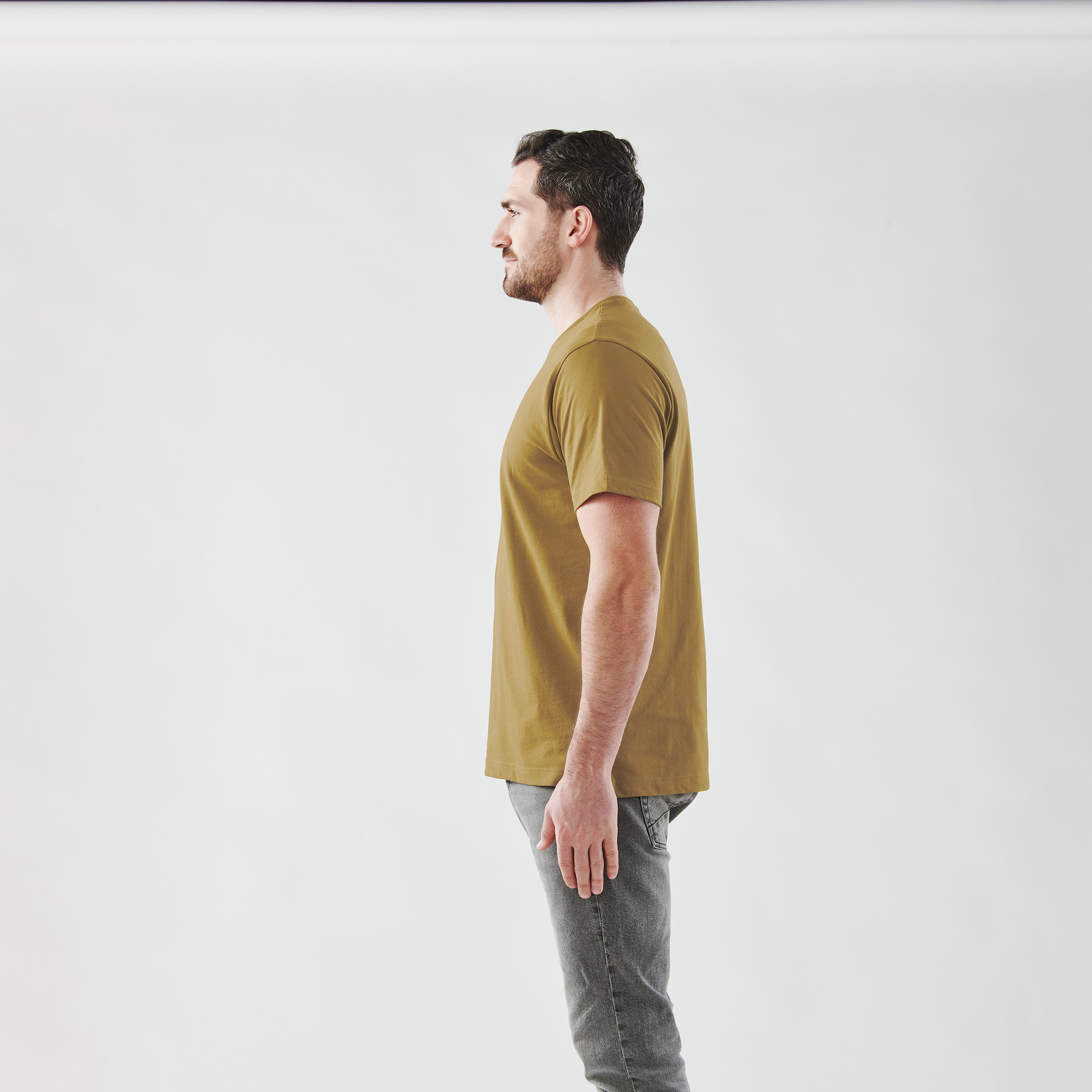 Stormtech Men's Equinox Short Sleeve Tee 40