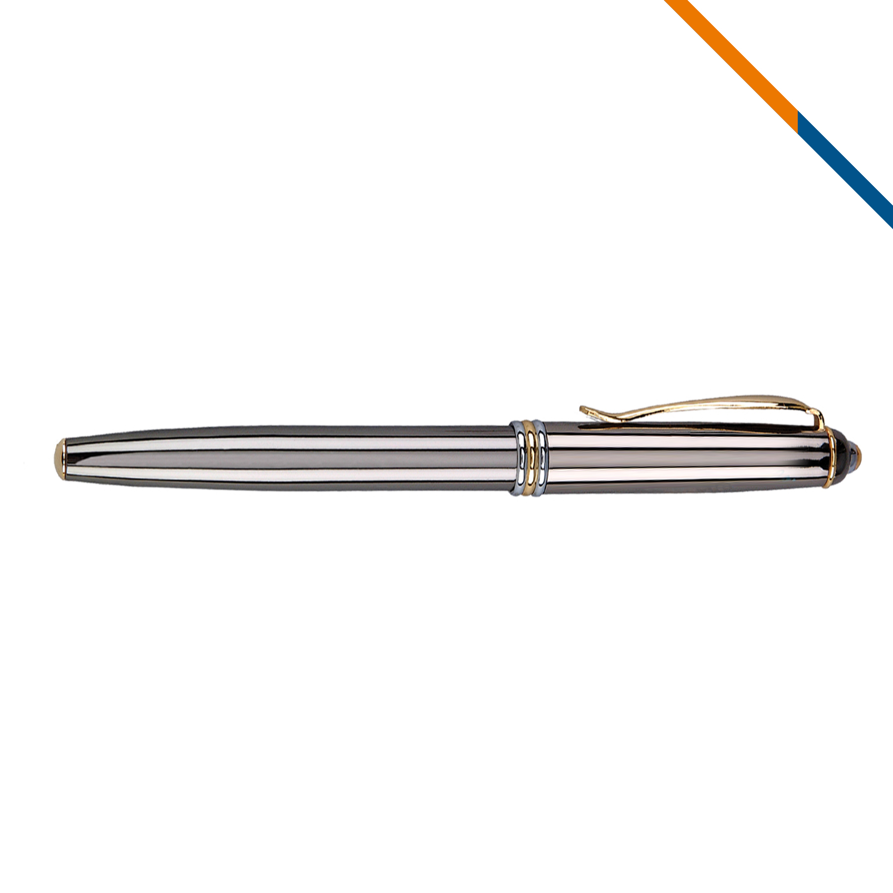 Lamy Metal Pen 19